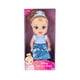 thumbnail image 5 of Muñeca Disney Princess 1u, surtido, 5 of 13