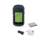 thumbnail image 1 of GPS de mano Garmin eTrex 22x con mapas TopoActive y USB, 1 of 4