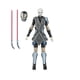thumbnail image 1 of Figura de Acción STAR WARS Asajj Ventress 15 cm Coleccionable, 1 of 9