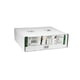 thumbnail image 2 of Tubo de ejercicio Cando 10-5523, verde, resistencia media, 30 m, 2 of 2