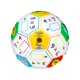 thumbnail image 3 of Pelota de Fútbol Crayola Talla 3 para Niños Educativa con Multiplicación, 3 of 6