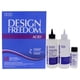thumbnail image 1 of Tratamiento Zotos Design Freedom Acid Permanente Unisex, 1 of 3