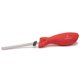 thumbnail image 1 of Cuchillo eléctrico ChefWave inalámbrico recargable con 2 cuchillas, 1 of 9