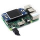 thumbnail image 5 of Pantalla LCD HAT waveshare de 1,44 pulgadas y 128 x 128 píxeles para Raspberry Pi 3B+/3B/2B/3B+/Zero/Zero W, 5 of 7