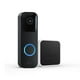 thumbnail image 1 of Módulo Video Doorbell Blink+ Sync 2 con batería de 2 años de duración, 1 of 3