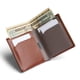 thumbnail image 4 of Billetera Bellroy Note Sleeve Sienna 102 mm x 92 mm, 4 of 7