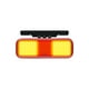 thumbnail image 1 of Luz Trasera para biciclieta knog  Con Montaje para sillin, 1 of 7