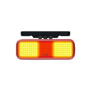 Luz Trasera Para Biciclieta Knog Con Montaje Para Sillin