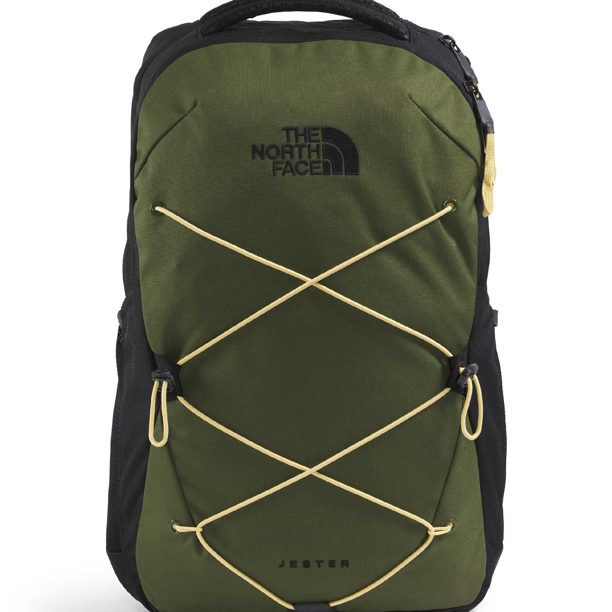 Mochila The North Face Jester Para Portátil De Uso Diario, Repelente Al Agua