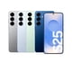 thumbnail image 2 of Celular Samsung Galaxy S25 12GB 256GB Navy 5G Dual SIM, 2 of 2