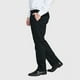 thumbnail image 1 of Pantalón Gabardina Hombre S/Pinzas negro 56, 1 of 5