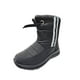 thumbnail image 1 of Bota Impermeable Nieve Mujer Negro, 1 of 2