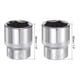 thumbnail image 2 of Casquillo Poco Profundo de 6 Puntos, 23mm 24mm 1/2" Drive Cr-V, 2 of 5