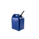 thumbnail image 1 of Bidón Kerosene 20L, 1 of 1