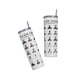 thumbnail image 3 of Termo Botella Termica F1 Class 2024 blanco 10, 3 of 6