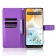thumbnail image 3 of Funda Billetera para con Ranuras y Soporte Morado, 3 of 6