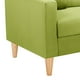 thumbnail image 3 of Sofa New Retro 3CG Felpa 05 Pistacho, 3 of 6