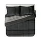 thumbnail image 2 of Plumón King Cannon Estamp Diagonals 2.5 Plazas, 2 of 3