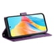thumbnail image 4 of Funda para FOXDOCK Realme C75– Cuero Premium, 3 ranuras para tarjetas, Protección contra impactos, 4 of 5