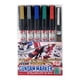 thumbnail image 1 of Set de Marcadores Metálicos GSI Creos AMS 121 Gundam, 1 of 4
