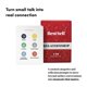 thumbnail image 5 of Juego de cartas BestSelf Relationship Deck 150 instrucciones de discusión, 5 of 8