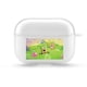 thumbnail image 1 of Desmarcar Funda AirPods Pro Bob Esponja Transparente, 1 of 6