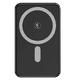 thumbnail image 3 of Cargador Inalámbrico Motomo M0-48, Magsafe, 20wm Magnetico, Color Gris, 3 of 3