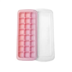 Genérico - Cubetera De Silicona Para Hacer Hielos Hielera