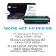 thumbnail image 2 of Cartucho de tóner HP 213X High Yield Cyan W2131X Original, 2 of 9