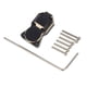 thumbnail image 3 of Accesorios De Eje Trasero De Cubierta Diferencial De Latón Para Coche Axial SCX24 AXI00002 1/24 RC, 3 of 5