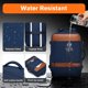 thumbnail image 5 of Mochila Bymontin 35L para viaje con laptop, aprobada para vuelo, 5 of 8