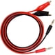 thumbnail image 1 of Juego de Cables de Prueba Elenco TL-16 de Banana a Cocodrilo 91 cm, 1 of 2