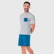 thumbnail image 2 of Pijama Corto hombre 9230, 2 of 2