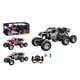 thumbnail image 1 of Vehículo R/C Todoterreno 6WD 1:12, 1 of 3