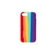 thumbnail image 1 of Carcasa Silicona Apple Alt Iphone 7 / 8 Plus Arcoiris - 2586, 1 of 1