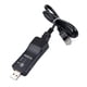 thumbnail image 1 of Adaptador LAN WiFi Inalámbrico para Televisor Sony Smart Blu-Ray UWA-BR100 (Adaptador LAN), 1 of 3