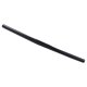 thumbnail image 4 of Manillar De Bicicleta Premium Strong 25.4mm Para Reemplazo De Ciclismo Al Aire Libre Negro, 4 of 5