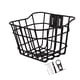 thumbnail image 3 of Cesta de bicicleta para niños, decoración delantera, cesta de almacenamiento, cesta de de metal liviana, cesta de manillar para niñas y niños 18cmx15cmx16.5cm, 3 of 5
