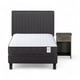 thumbnail image 1 of Cama Rosen Wave 1 Plaza + Muebles Lucio, 1 of 6