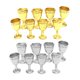 thumbnail image 2 of Muebles De Simulación De Copa De Vino De 16 Piezas Para Accesorios De Casa De Mu?ecas En Miniatura, 2 of 6
