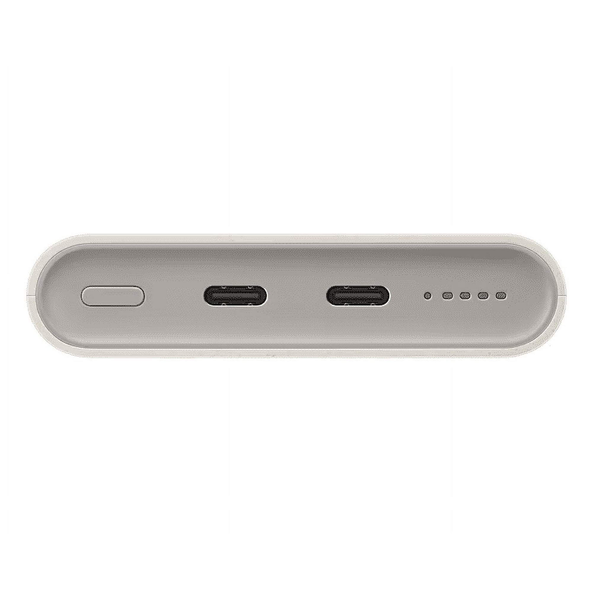 Cargador Portátil Samsung 25,000 Mah
