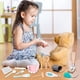 thumbnail image 5 of Set Doctor Play UMU para niños pequeños y niños de 3 a más de 4, 5, 6 años, 5 of 6