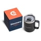 thumbnail image 2 of Taza Termica Tapa Magnetic Slider 350 Ml Termo Mug, 2 of 4