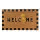 thumbnail image 1 of Felpudo Folkulture Welcome Outdoor, 40 x 70 cm, fibra de coco, 1 of 8