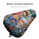 thumbnail image 4 of Funda Impermeable para Asiento de Bicicleta Desmarcar, 4 of 6