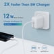 thumbnail image 2 of Cargador iPad StinkLight 12W USB A Lightning 200 cm, 2 of 3