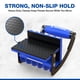 thumbnail image 4 of Soporte de paneles Gearwiz para madera contrachapada y láminas grandes de hasta 45 kg, 4 of 9