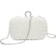 thumbnail image 5 of Bolsos de noche de lujo con cristales y perlas para mujer, 5 of 6