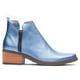 thumbnail image 1 of Botín Cuero Rauco Azul 36, 1 of 3