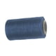 thumbnail image 5 of 260M 150D 0,8mm Hilo Encerado Plano Costura Costura Artesanía En Cuero Azul Oscuro, 5 of 5
